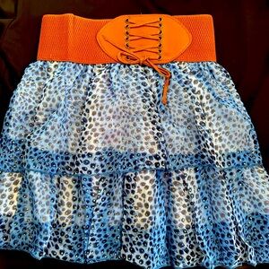 Girl’s Skirt